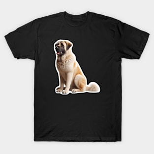 Anatolian Shepherd T-Shirt